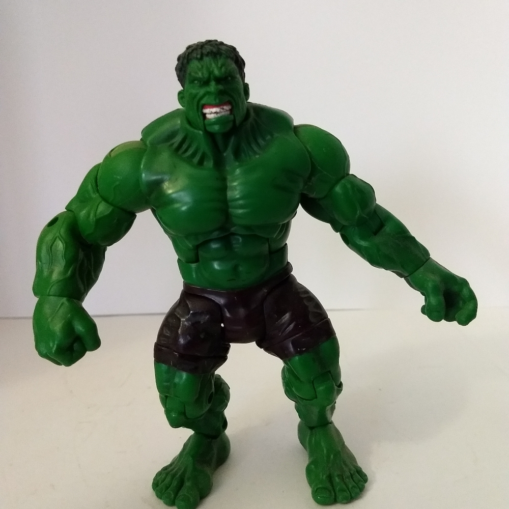 The Hulk movie 2003 universal Marvel